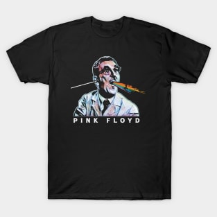 Pink floyd andy griffith t shirt on sale
